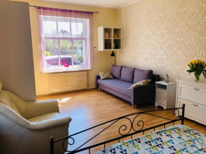 Apartament Familijny